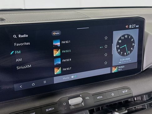 Used 2025 Kia K4 LXS image 21