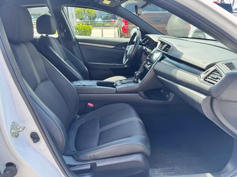 Used 2021 Honda Civic Sport image 26