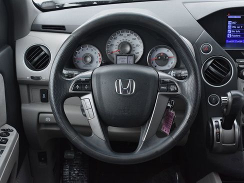 Used 2015 Honda Pilot SE image 15