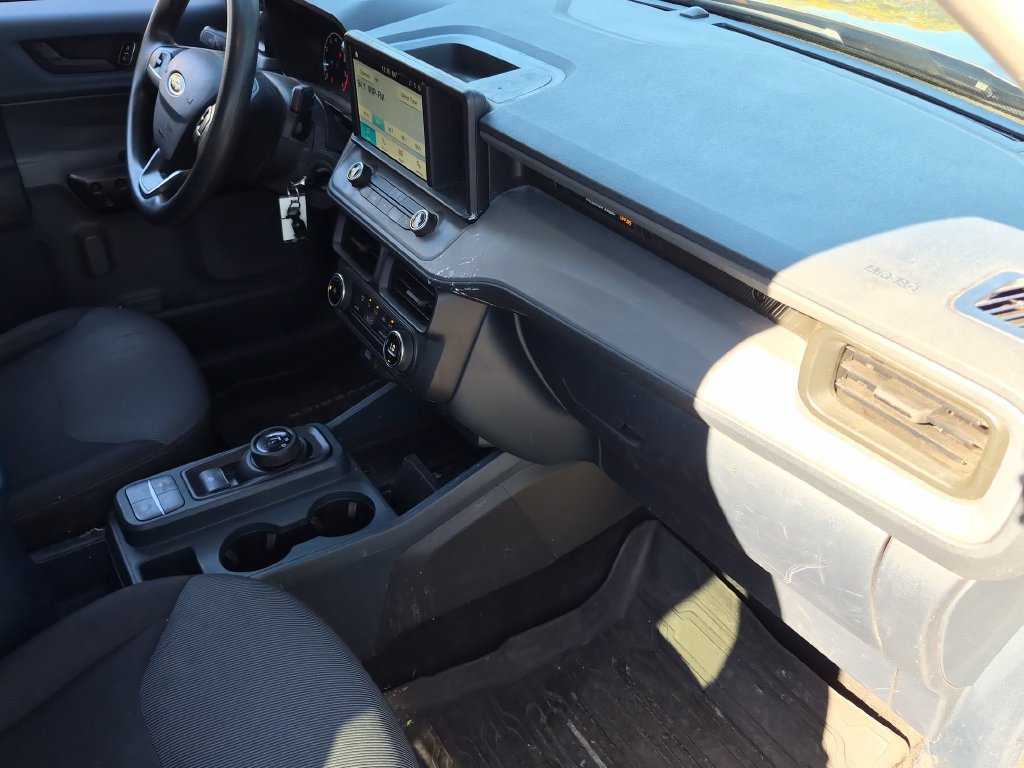 Used 2022 Ford Maverick XL w/ Equipment Group 100A Standard AWD/4WD image 40