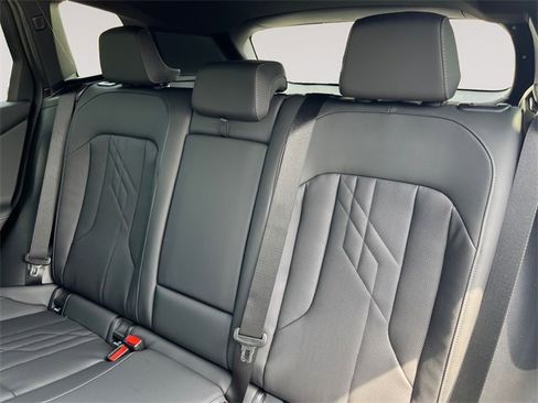 New 2025 BMW X3 xDrive30i image 13