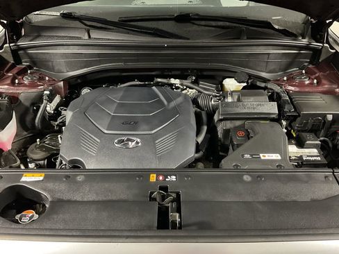 Used 2022 Hyundai Palisade Calligraphy AWD/4WD image 12