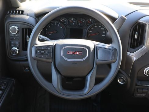 New 2026 GMC Sierra 2500 Pro image 8