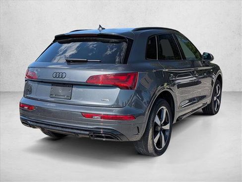 Used 2024 Audi Q5 2.0T Premium Plus AWD/4WD image 5