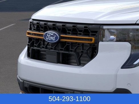 New 2026 Ford Maverick Tremor image 18