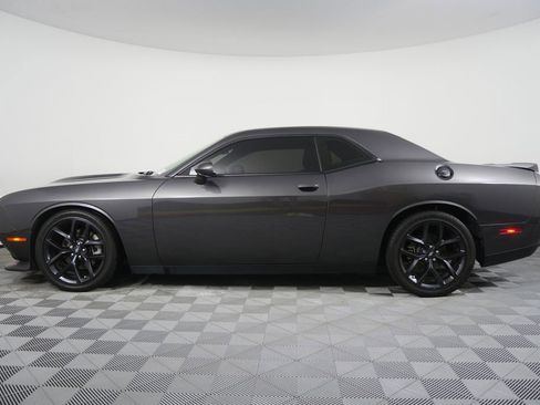 Used 2023 Dodge Challenger GT w/ Blacktop Package image 6