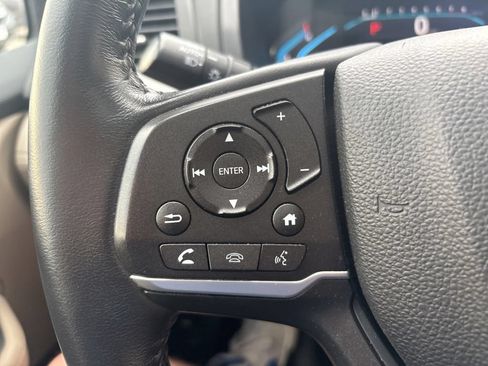 Used 2022 Honda Odyssey EX-L image 17