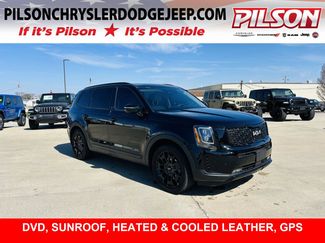Used 2022 Kia Telluride SX w/ SX Prestige Package video 1