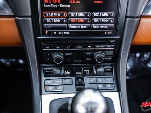 Used 2014 Porsche Cayman S image 18