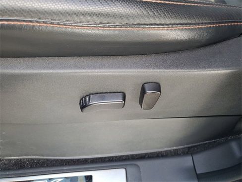 Used 2023 Nissan Frontier PRO-4X w/ Pro-4X Premium Package image 26