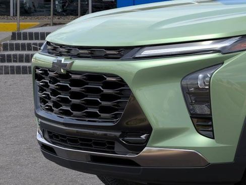 New 2026 Chevrolet Trax ACTIV w/ Driver Confidence Package FWD image 13
