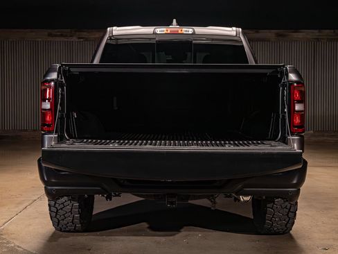 Used 2025 RAM 1500 Tradesman RWD image 9