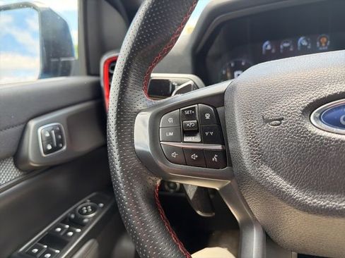 Used 2025 Ford Ranger Raptor AWD/4WD image 44