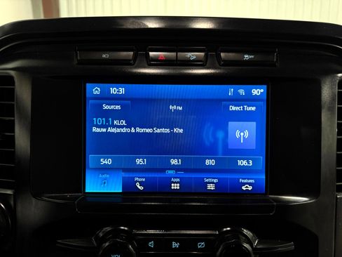 Used 2022 Ford F150 XL w/ FX4 Off-Road Package image 31