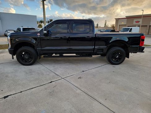 Used 2024 Ford F250 Lariat w/ Lariat Ultimate Package image 2