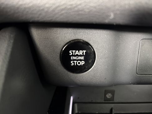 Certified 2025 Nissan Rogue SV w/ Rock Creek Premium Package image 28