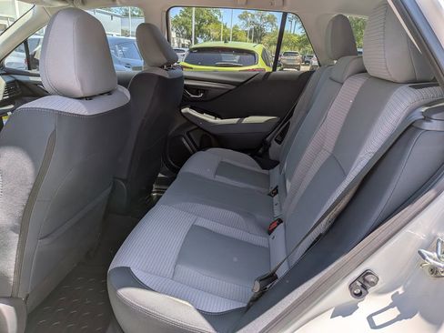 Used 2025 Subaru Outback Premium image 16