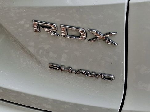 Certified 2021 Acura RDX AWD w/ Technology Package image 33