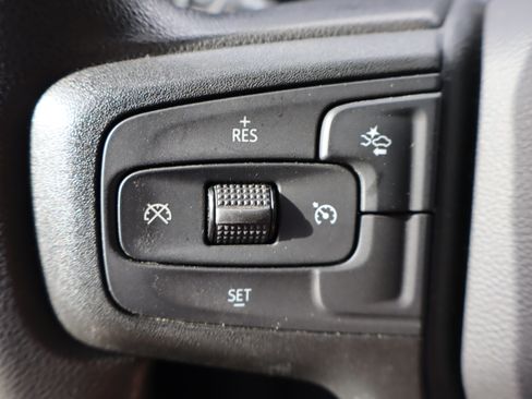 Certified 2025 Chevrolet Silverado 2500 Custom w/ Custom Value Package image 22