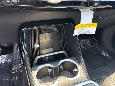 Used 2024 BMW X1 xDrive28i image 25