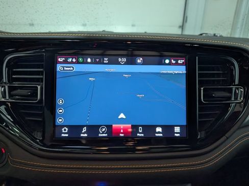 Used 2023 Dodge Durango R/T AWD/4WD image 23
