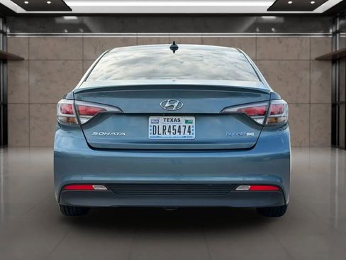 Used 2016 Hyundai Sonata SE image 10