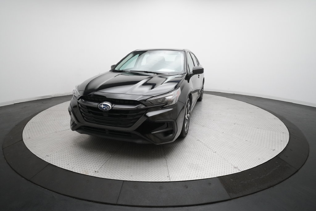 Certified 2024 Subaru Legacy AWD/4WD image 12