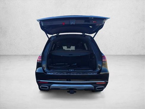 Certified 2025 Mercedes-Benz GLS 450 4MATIC image 7