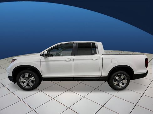 New 2026 Honda Ridgeline RTL image 2