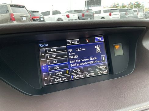 Used 2016 Lexus ES 350 350 image 18