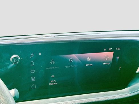 Used 2024 Buick Envista Preferred w/ Convenience II Package FWD image 15