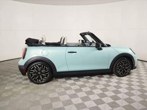 New 2026 MINI Cooper S image 4