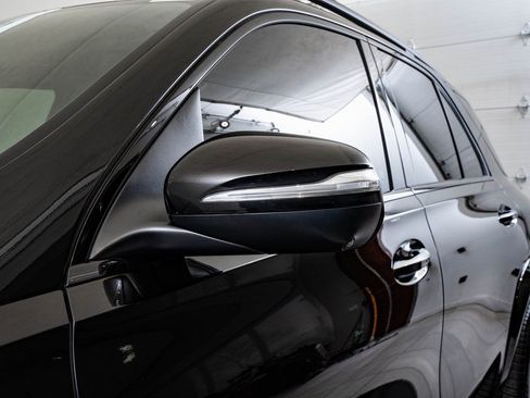 Certified 2024 Mercedes-Benz GLE 63 AMG S image 17