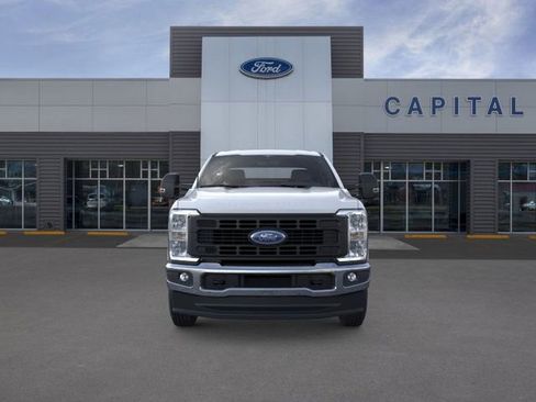 New 2026 Ford F250 XL w/ XL Chrome Package AWD/4WD image 6