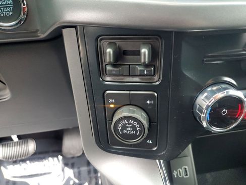 New 2026 Ford F150 XLT w/ Equipment Group 302A MID image 27