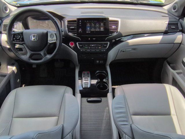Used 2022 Honda Pilot Touring image 15
