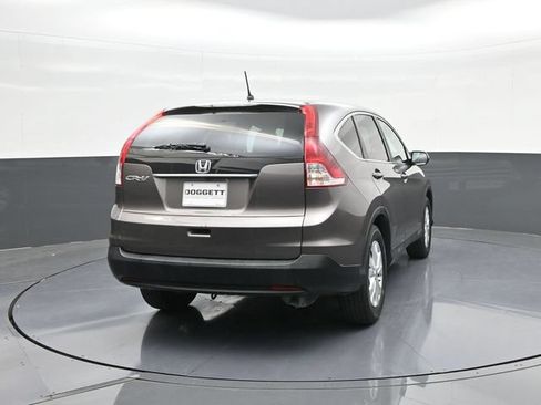 Used 2012 Honda CR-V EX image 11