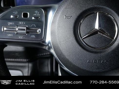 Used 2019 Mercedes-Benz G 550 image 12