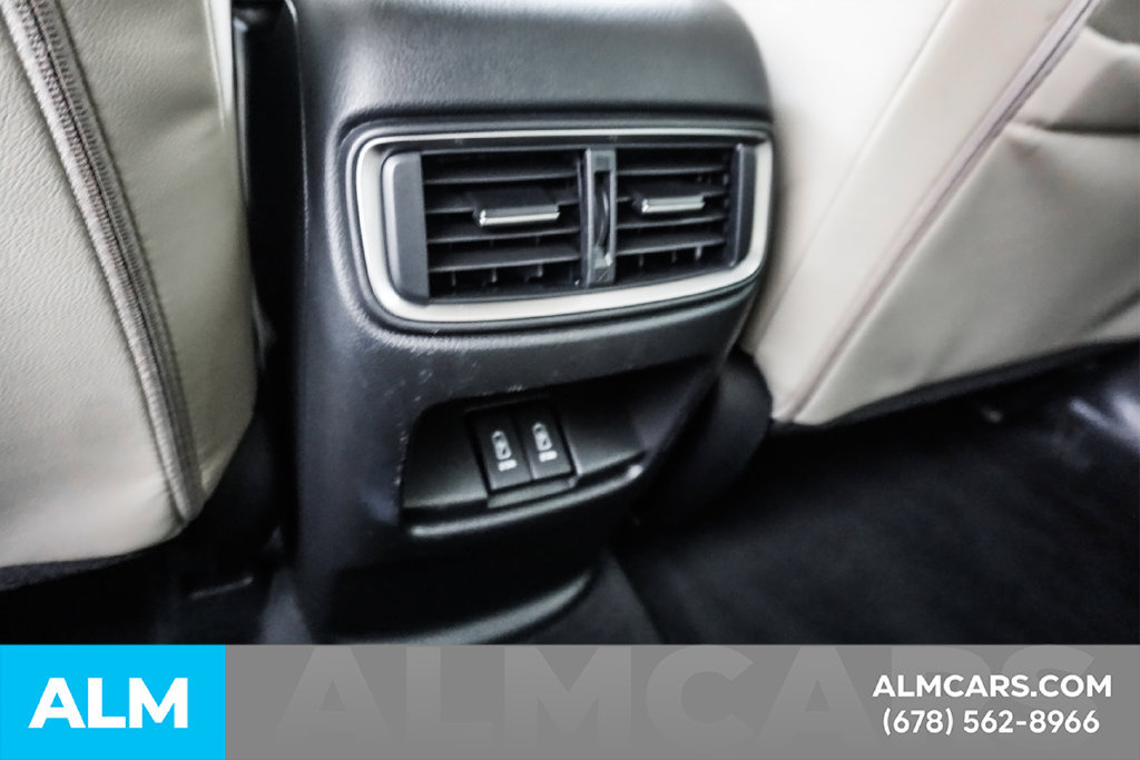 Used 2017 Honda CR-V Touring image 54