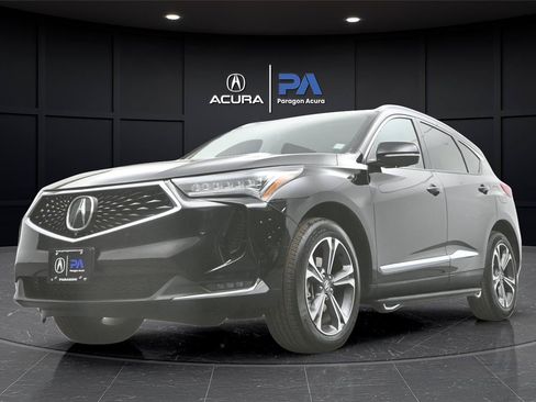 Used 2024 Acura RDX SH-AWD w/ Advance Package image 34