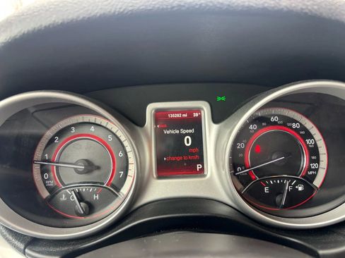 Used 2016 Dodge Journey SXT w/ Comfort/Convenience Group image 20