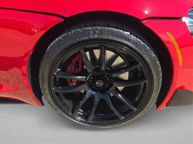 Used 2022 Toyota Supra Premium w/ Driver Assist Package RWD image 18