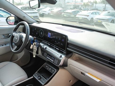New 2026 Hyundai Kona SEL Premium image 22