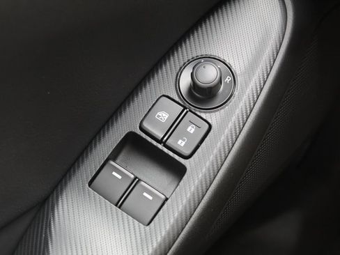 New 2025 MAZDA MX-5 Miata Club w/ Weather Package image 24