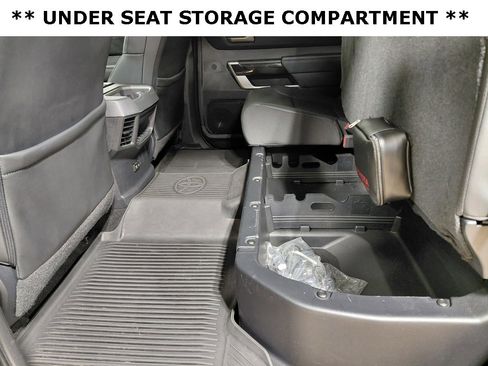 Used 2023 Toyota Tundra Limited image 21