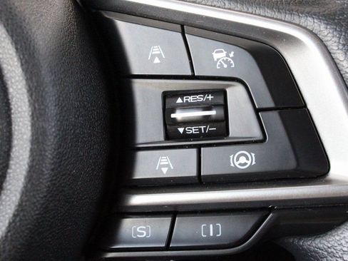 Used 2021 Subaru Forester Limited w/ Popular Package #3 image 32