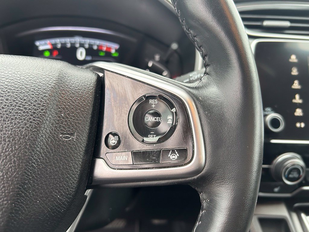 Used 2022 Honda CR-V Touring image 24