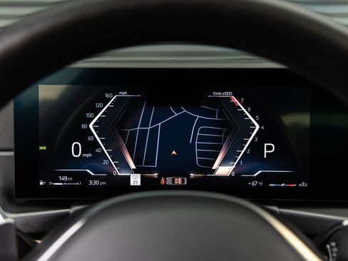 Used 2024 BMW M340i w/ Premium Package image 11