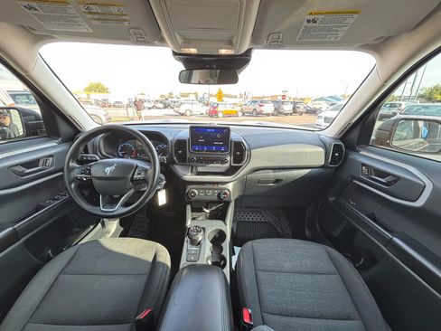 Used 2021 Ford Bronco Sport AWD/4WD image 10