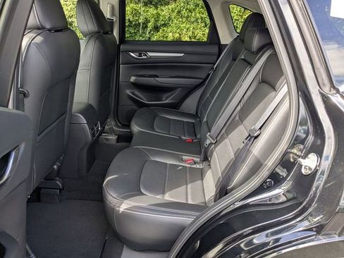 Used 2025 MAZDA CX-5 AWD 2.5 S image 23